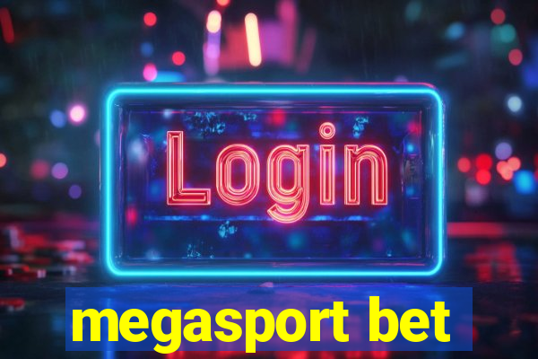 megasport bet